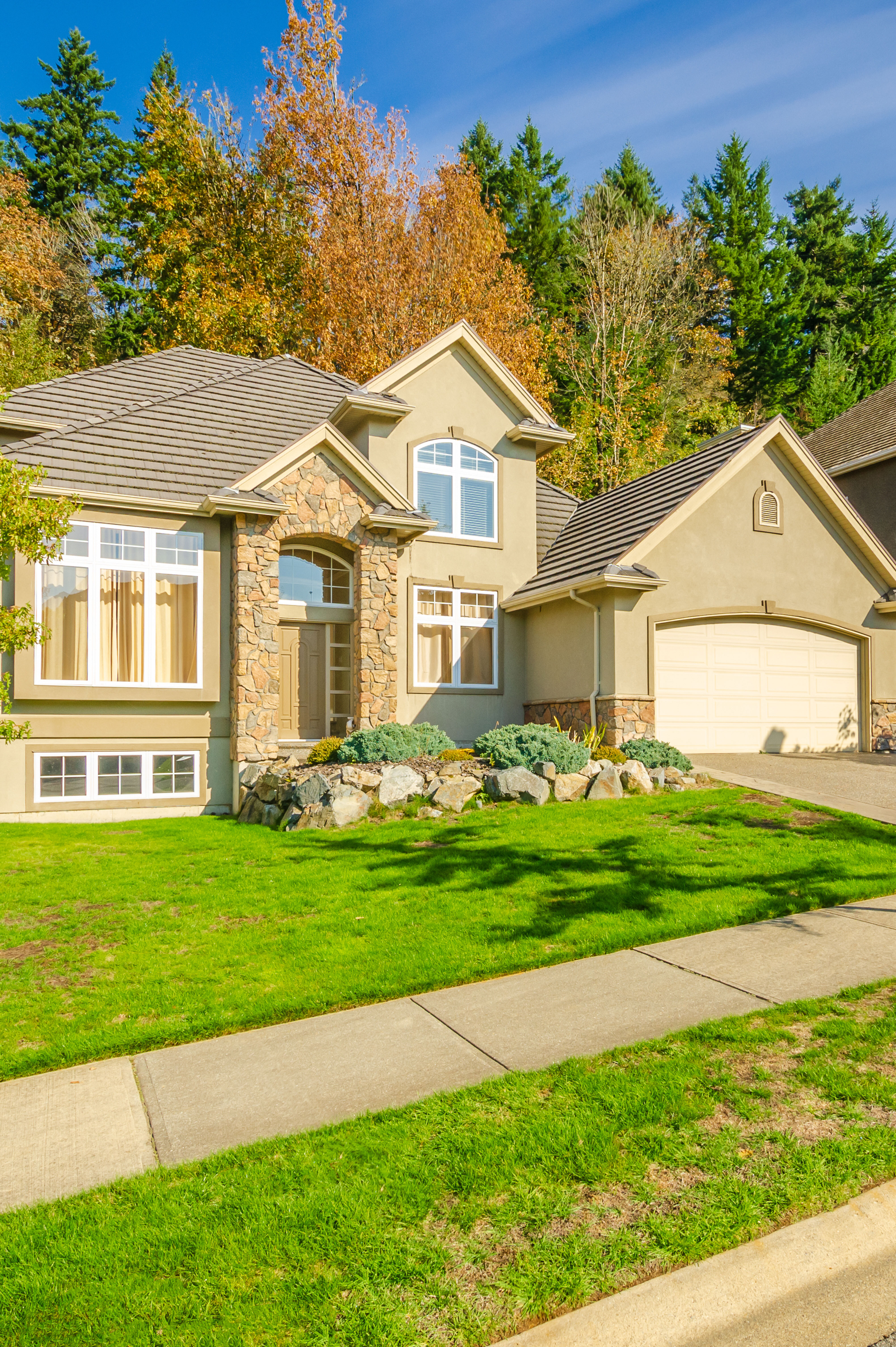 Dawsonville Property Management