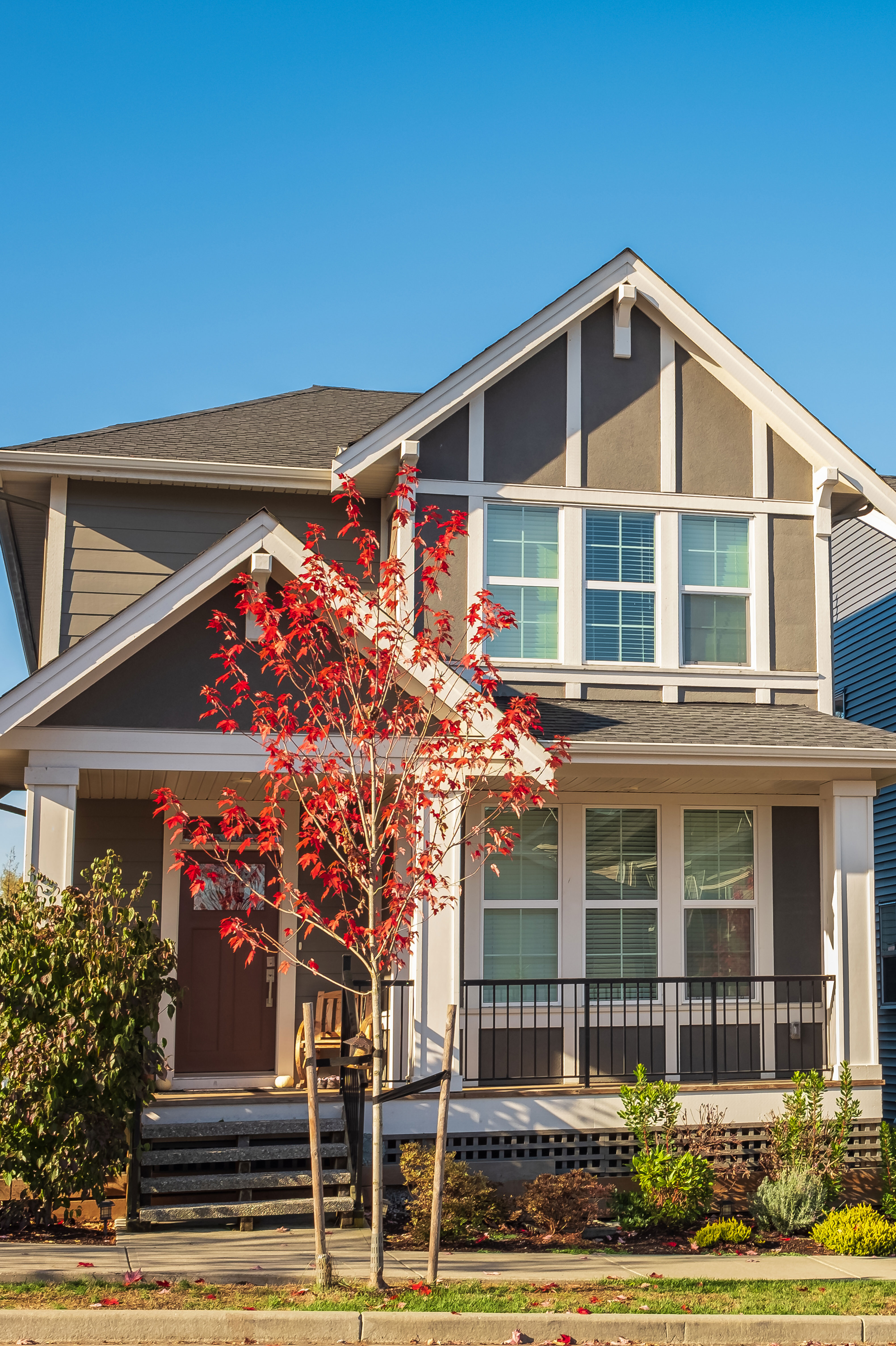 Mount Airy Property Management